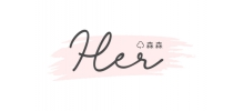 Her森森